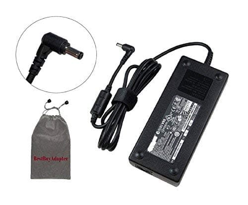 Bundle: 3 items - Adapter/Free Carry Bag/Power Cord:Asus Original 19V 6.32A 120W Replacement AC Adapter for Asus:Asus N76VJ-DH71,Asus N76Vz,Asus N80,Asus N80Vc,Asus N80Vn,Asus N81,Asus N81Vg,Asus N81Vg-X2A,Asus N81Vp,Asus N81Vp-D1,100% compatible with P/N: ADP-120ZB BB, PA-1121-02, 90-N00PW6400T, 90-N7VPW1001, 90-N7VPW1011, 90-XB05N0PW00040Y, 04G266006100, 04G266006120, 04G266010800