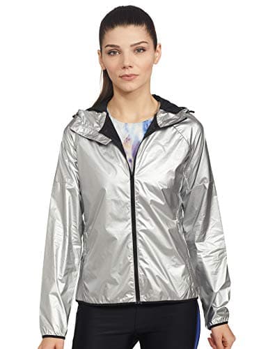 Mercedes-Benz Ladies' Wind Jacket