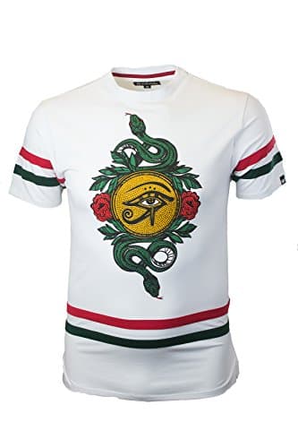 Makobi "Forbidden Snake" T-Shirt