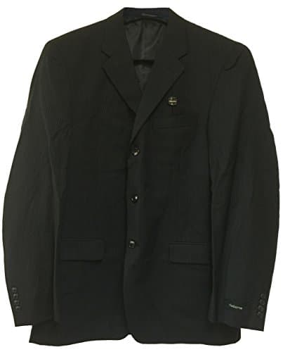 Claiborne Components Men's Wool Sport Jacket