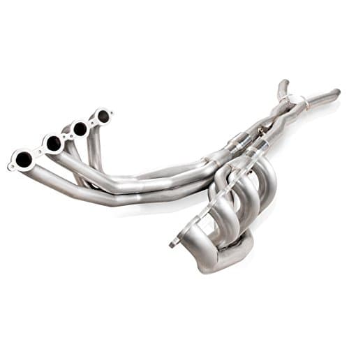 Stainless Works 2009-13 C6 Corvette Headers 2in Primaries 3in Collectors X-Pipe