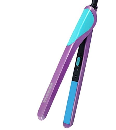 Sheng Xi Dual Voltage Smooth Hot Tools Steam Straighter Tools Ionic Professional Brush Pattern1 OS