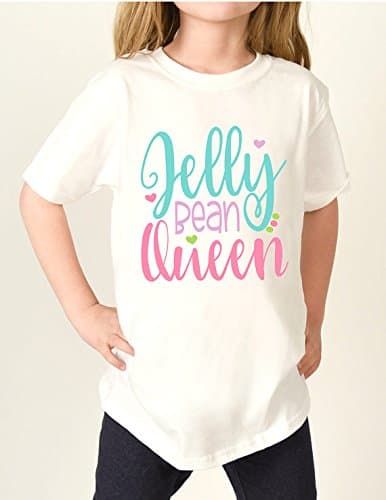 Jelly Bean Easter Unisex Child Shirt