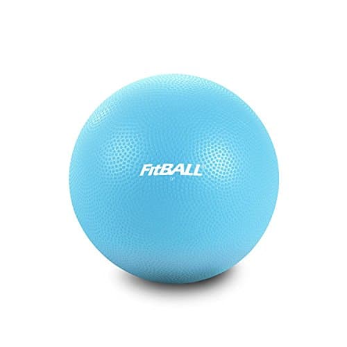 FitBALL Body Ball (9 inch)