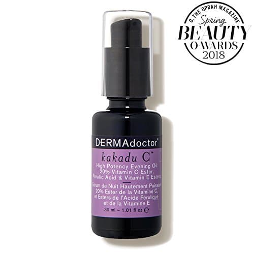 Kakadu C High Potency Evening Oil (30 ml.)