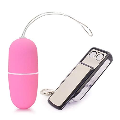 1pcs/lot 20 Speeds Car Key Wireless Remote Controlled Jumping Jump Eggs Female for Women,Pink