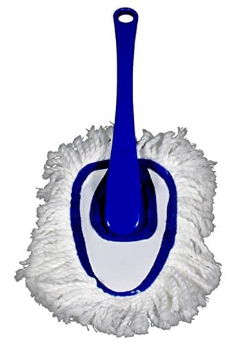 Microfiber Duster for Car Office and Home Machine Wash