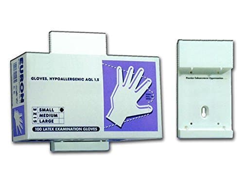 Dracula - Universal Gloves Box Holder by Ausilium