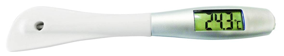 Mallard Ferriere-SPATULE THERMO SILICONE de 29