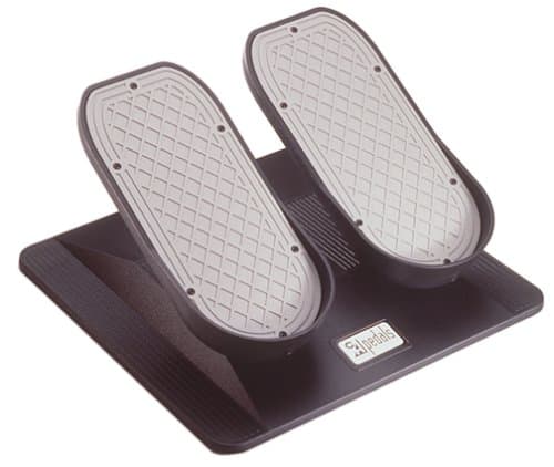 CH Products PD55KAS Rudder Pedals