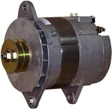 Balmar 97EHD26512 Alternator 265A 12V