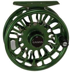 Galvan Torque Fly Reel