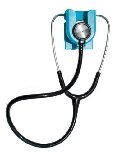 Scopester - Scope-Ster Stethoscope Holster - - Royal Blue