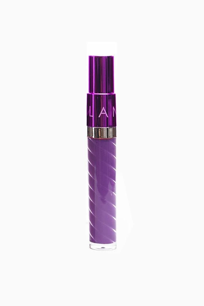 Lipland Creme Gloss Plum vital