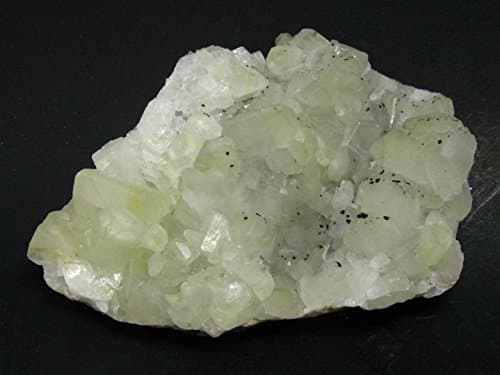 Datolite Cluster From Russia - 3.2"