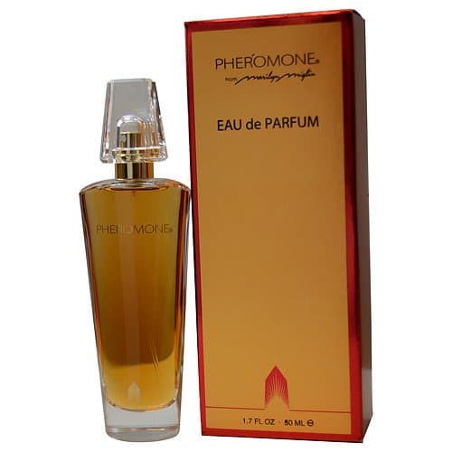 PHEROMONE by Marilyn Miglin EAU DE PARFUM SPRAY 1.7 OZ for WOMEN ---(Package Of 6)