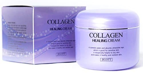 COLLAGEN CREAM 100g Moisturizing Face Cream