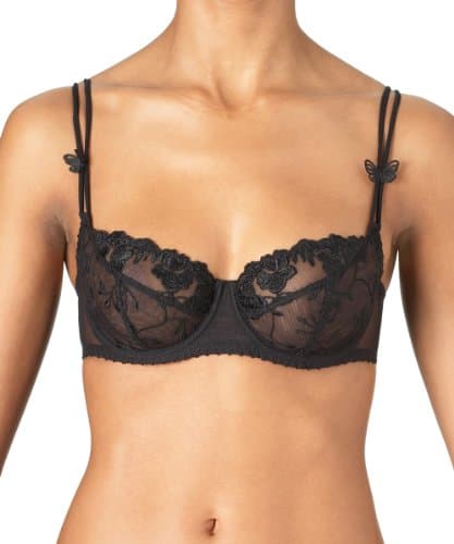 Fleurs de Pommier 3/4 Cup Balconette Bra