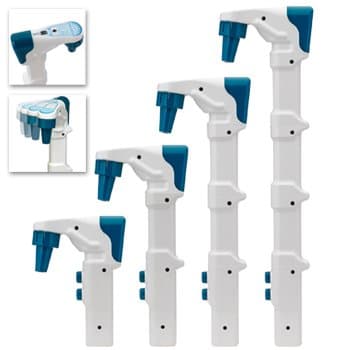 BELART - Pipettor- Ergopet Iii- Memory , EA1