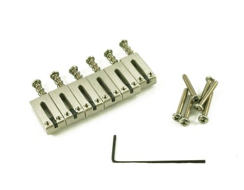 STRING SAVER STRAT® PLUS OFFSET