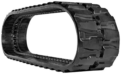 Bobcat 325 320x54x72 MWE Rubber Track BD Pattern