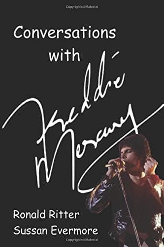 Conversations with Freddie Mercury
