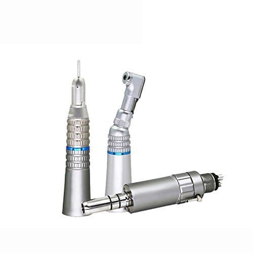 Low Slow Speed Hand Instrument 4 Holes