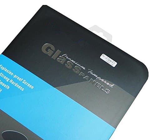 Huawei Mate 8 Screen Protector, Haydon Tempered Glass panels Screen Protector 0.3mm/explesion-proof screen/9H strong hardness/HD&smooth/easy to fit/2.5D Curved Screen Protector