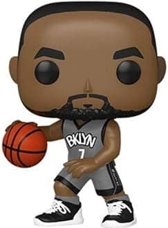 FunkoPOP! NBA: Brooklyn Nets-Kevin Durant - (Alternate) - Collectable Vinyl Figure - Gift Idea - Official Merchandise - Toys for Kids & Adults - Sports Fans - Model Figure for Collectors and Display