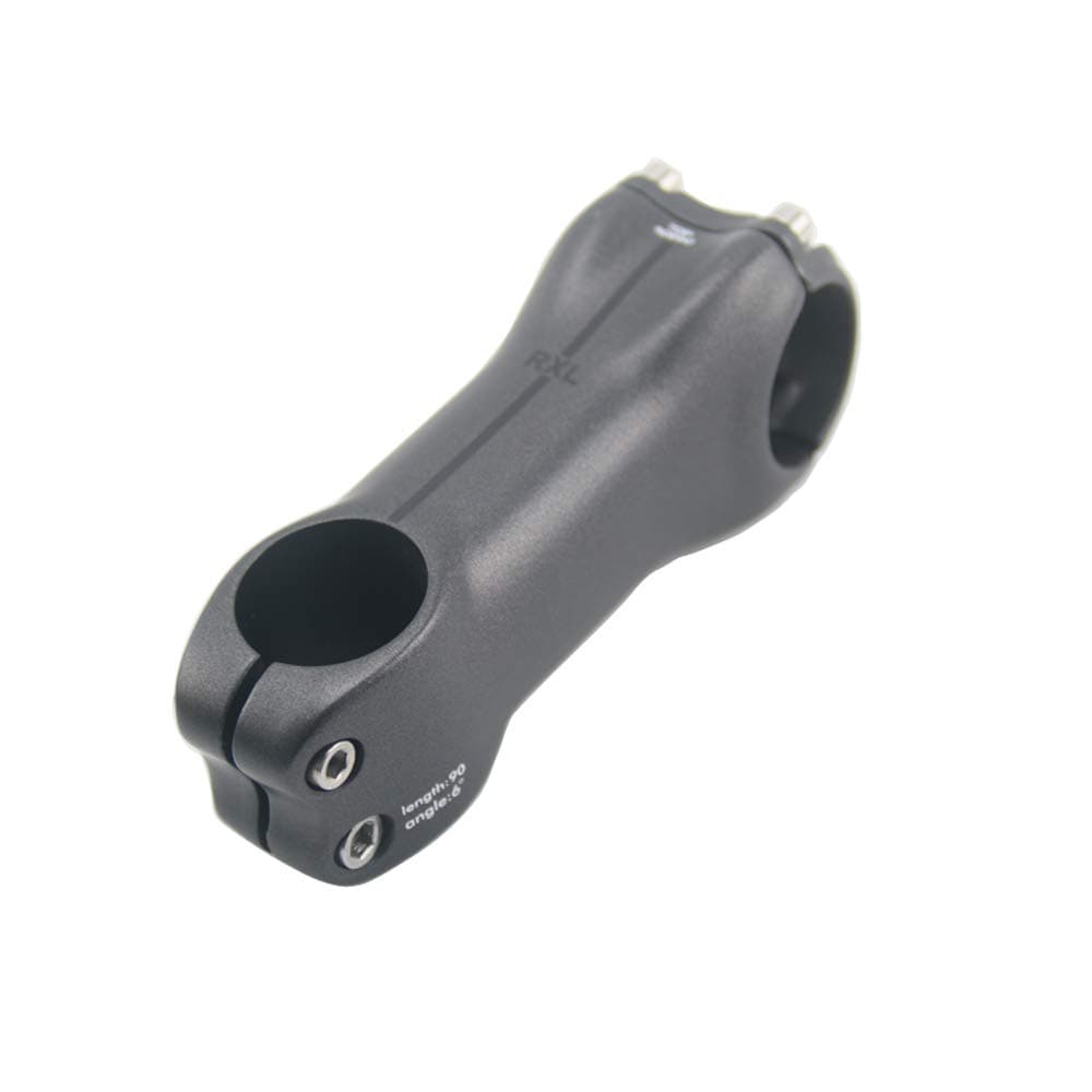 RXL SL Carbon Stem Bicycle Stem Handlebar Stems 6/17 Degree 3K/UD Matte/Glossy Road MTB Mountain Bike Stems