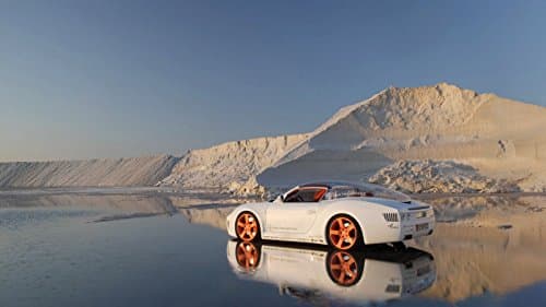 Honda-Civic Mouse Pad Mousepad Computer Desktop Supplies 9 1/4 x 7 3/4