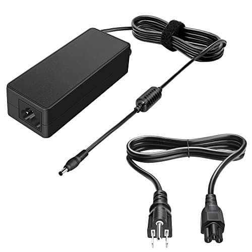 Roxelt 65W 20V 3.25A for Lenovo IBM Thinkpad Computer Laptop AC Power Charger Adapter Supply for Y400 Y410 etc.