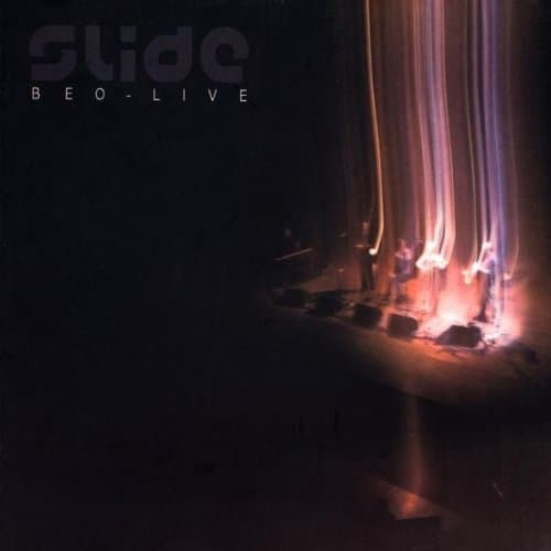 Beo-Live by Slide (2009-09-14)