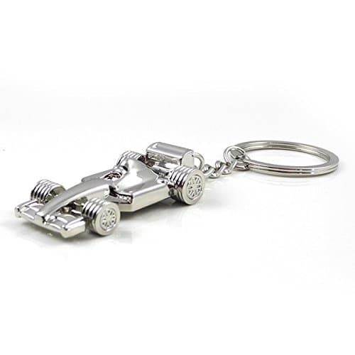 IndyCar Keychain