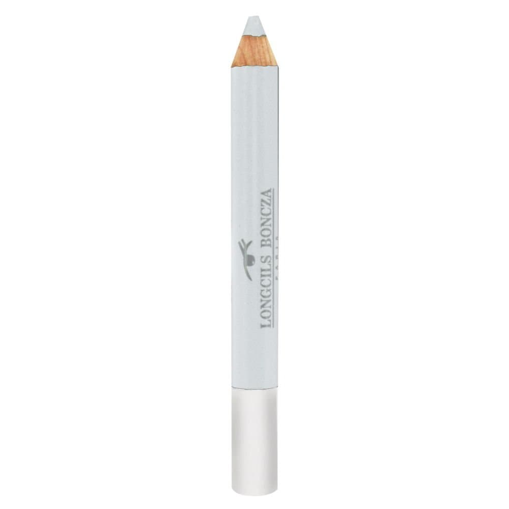 Longcils Boncza Crayon Paupieres Blanc
