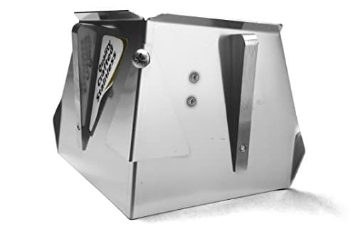 C400 Direct Corner Flusher 3.5 Inch – Specially Designed for Finishing Corners While Applying Skim Coat