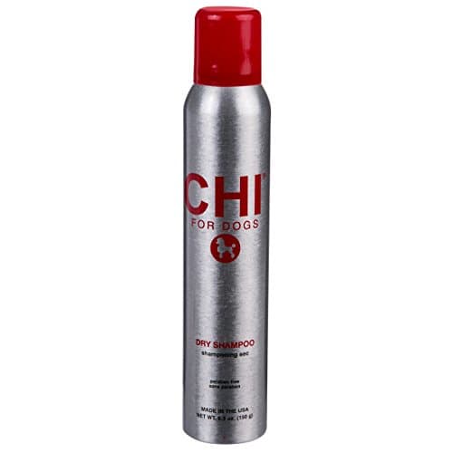 CHI Dry Dog Shampoo, 5.3 oz