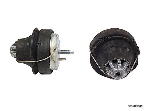 Engine Mount - 8683936