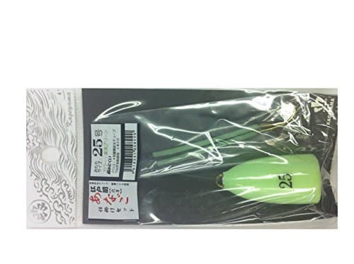 KAGEYAMA conger widget set Luminous Green 25