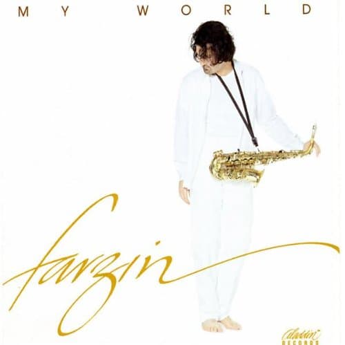 JAZZ:MY WORLD