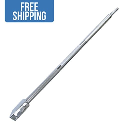 40" Combination Winch Bar - Shippers Supplies