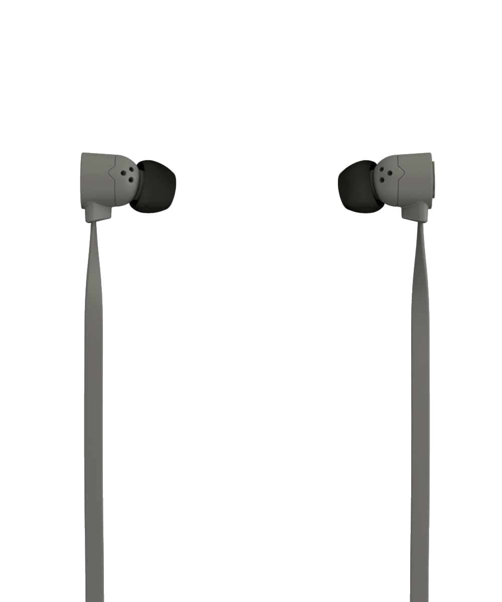 Coloud Pop Transition Headphones - Black