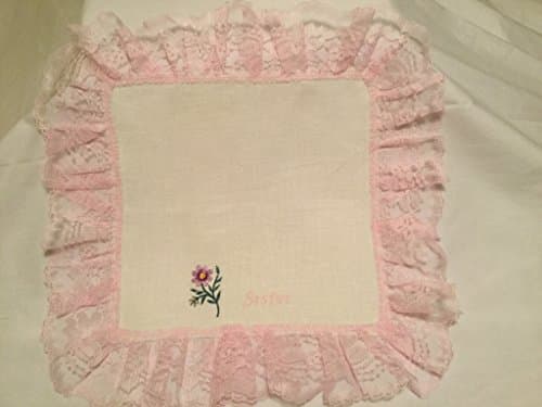 Handkerchief, Women's