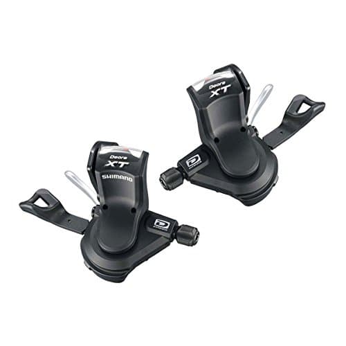Shimano Deore XT M770 Shift Lever SL-M770-A
