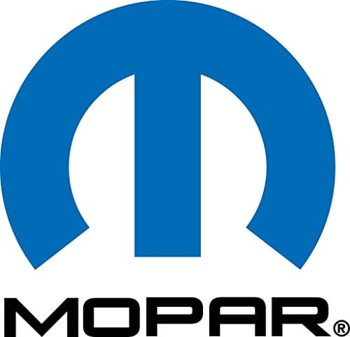 MOPAR 5182392AB BEZEL