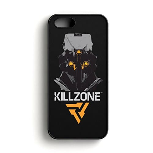 Officially Licensed Killzone Scout Phone Cover; Iphone 5