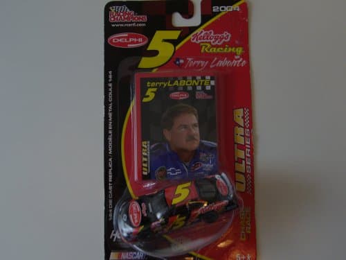 Terry Labonte