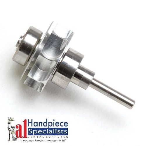 Kavo 6000B ABEC 9 Ceramic Bearing Push Button Turbine