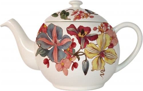 Gien – Clém Atites – Teapot