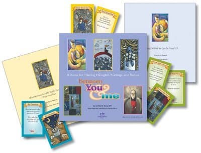 Between You and Me Game